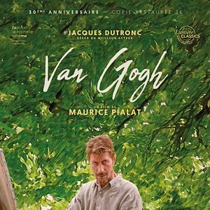 Foto Van Gogh