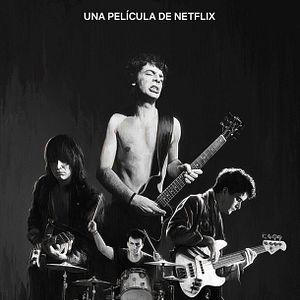 Foto Ratones Paranoicos: Por Trás das Câmeras