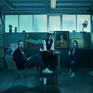 Foto Henry Lloyd-Hughes