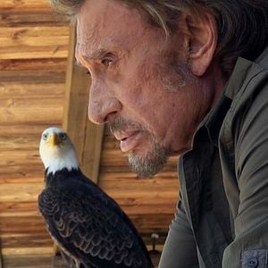 Foto Johnny Hallyday