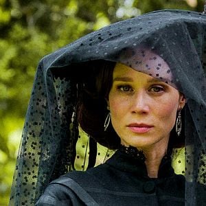 Foto Nos Tempos do Imperador