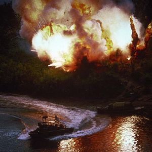 Foto Pecados de Guerra