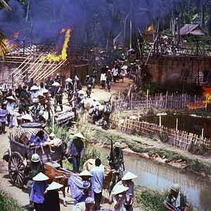 Foto Pecados de Guerra