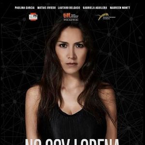 Foto Meu Nome Não é Lorena