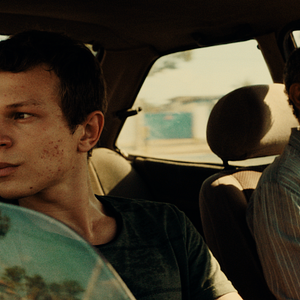 Foto Deserto Particular