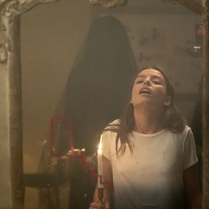 Foto Rainha de Espadas