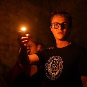 Foto Herança Maldita