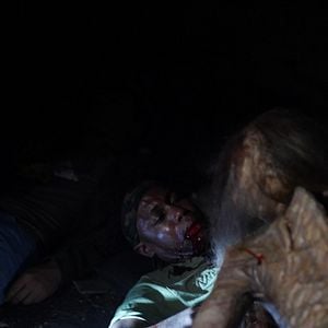 Foto Herança Maldita