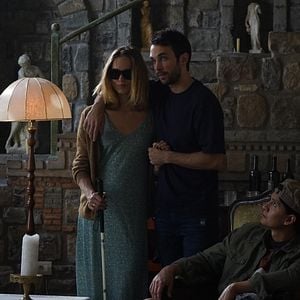 Foto Herança Maldita