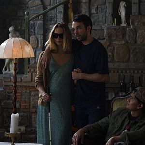 Foto Herança Maldita