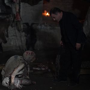 Foto Herança Maldita