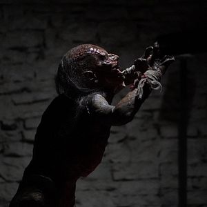 Foto Herança Maldita