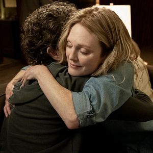 Foto Querido Evan Hansen