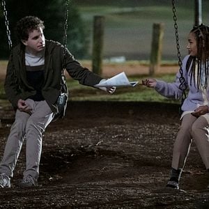 Foto Querido Evan Hansen