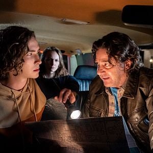 Foto Halloween Kills: O Terror Continua