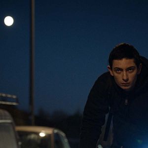 Foto Théo Fernandez