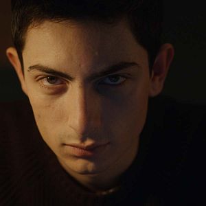 Foto Théo Fernandez