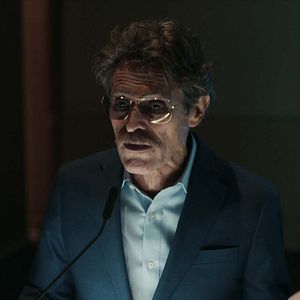 Foto The Card Counter: O Jogador