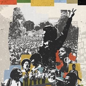 Foto Summer of Soul (...Ou, Quando a Revolução Não Pode Ser Televisionada)