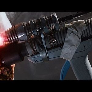 Foto Criatura Maligna