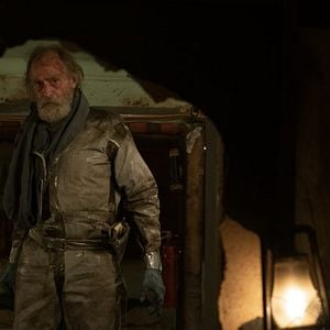 Foto Keith Carradine