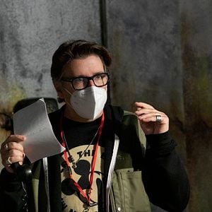 Foto Scott Derrickson