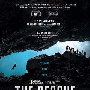 Foto The Rescue