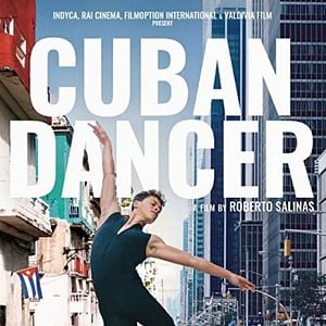Foto Dançarino Cubano