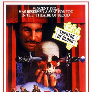 Foto As 7 Máscaras da Morte