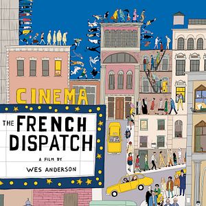 Foto A Crônica Francesa