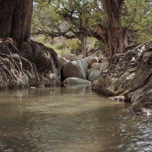Foto Nudo Mixteco: Três Destinos de Mulheres