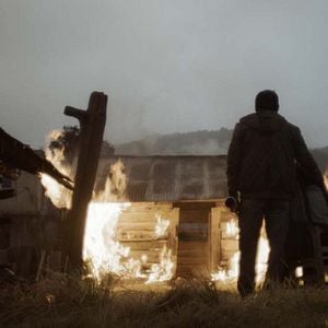 Foto Nudo Mixteco: Três Destinos de Mulheres