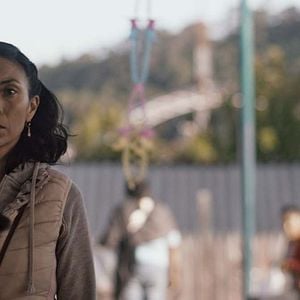 Foto Nudo Mixteco: Três Destinos de Mulheres