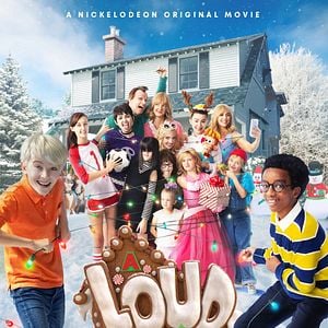 Foto The Loud House - Um Natal Muito Loud