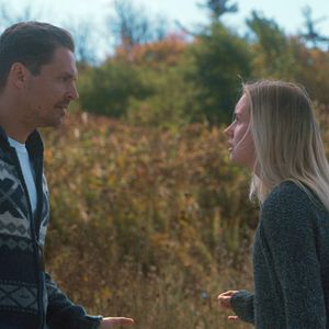 Foto Agora e Para Sempre