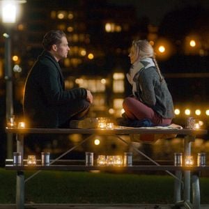 Foto Agora e Para Sempre