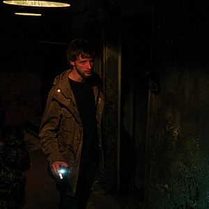 Foto A Mão do Demônio