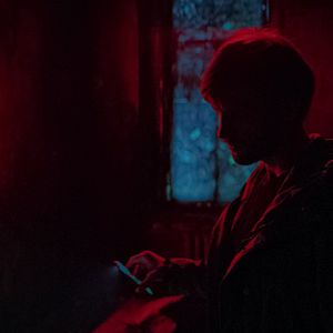 Foto A Mão do Demônio