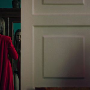 Foto A Mão do Demônio