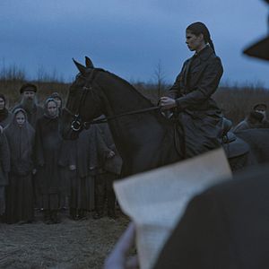 Foto A Mão do Demônio