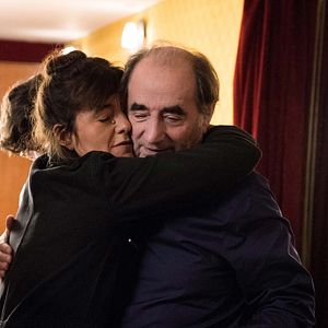 Foto Richard Bohringer