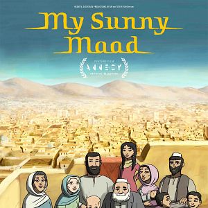 Foto Meu Pequeno Maad