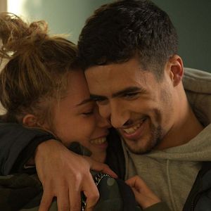 Foto Shaïn Boumedine