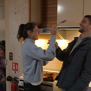 Foto Nailia Harzoune