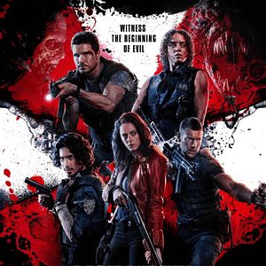 Foto Resident Evil: Bem-Vindo a Raccoon City