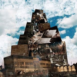 Foto A Arte da Memória