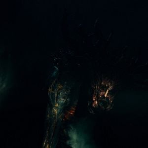 Foto Espíritos Obscuros