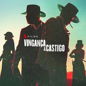 Foto Vingança & Castigo