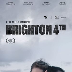 Foto Brighton 4th