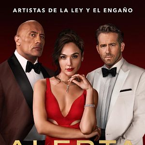 Foto Alerta Vermelho